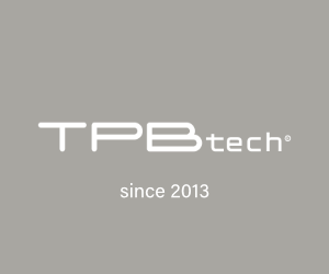 TPB TECH 